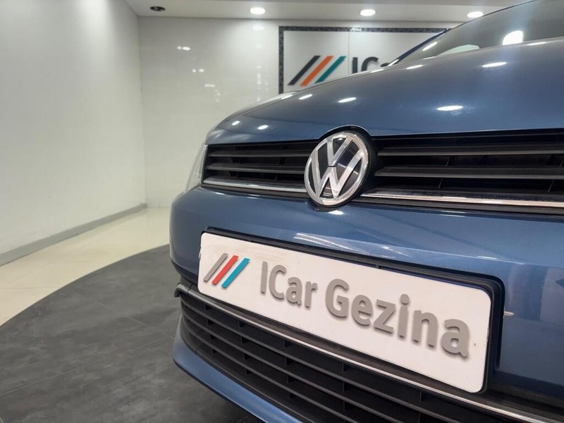 Volkswagen Polo - ICar Gezina - Image 19