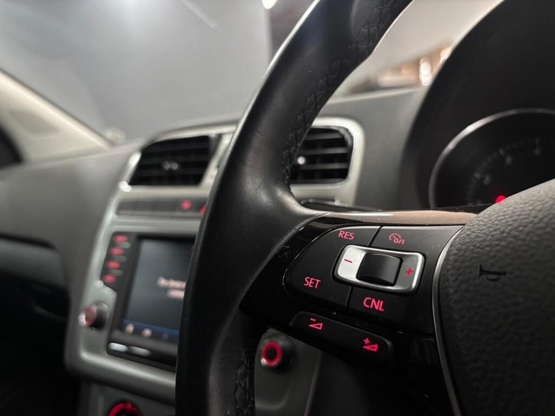 Volkswagen Polo - ICar Gezina - Image 15