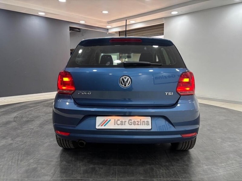 Volkswagen Polo - ICar Gezina - Image 4