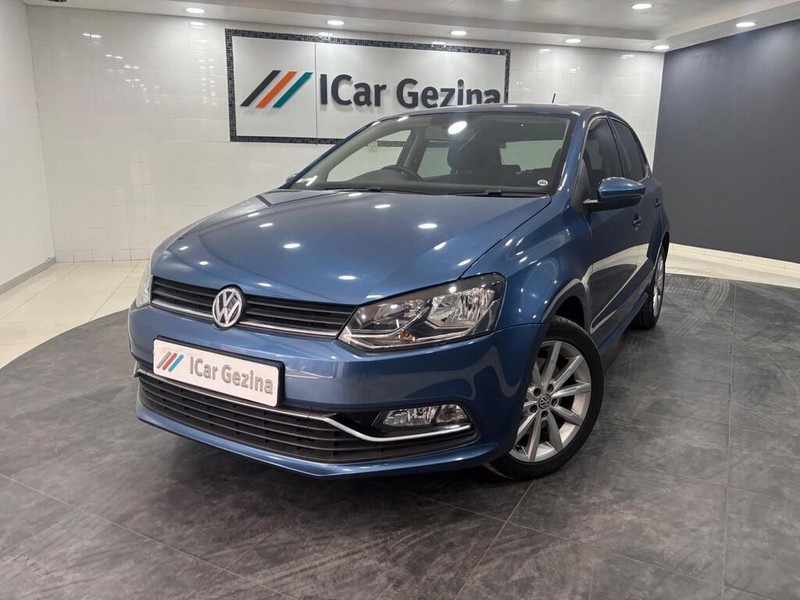 Volkswagen Polo - ICar Gezina - Image 1