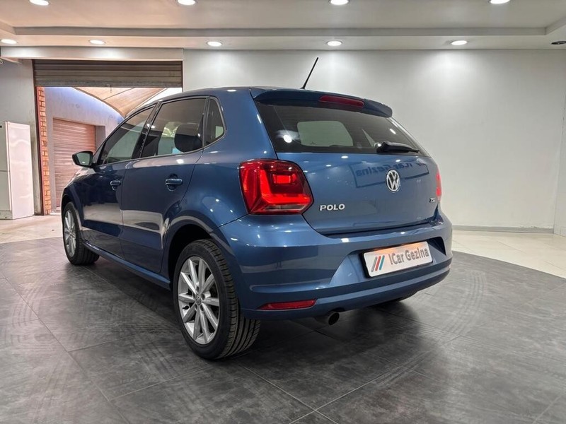 Volkswagen Polo - ICar Gezina - Image 5