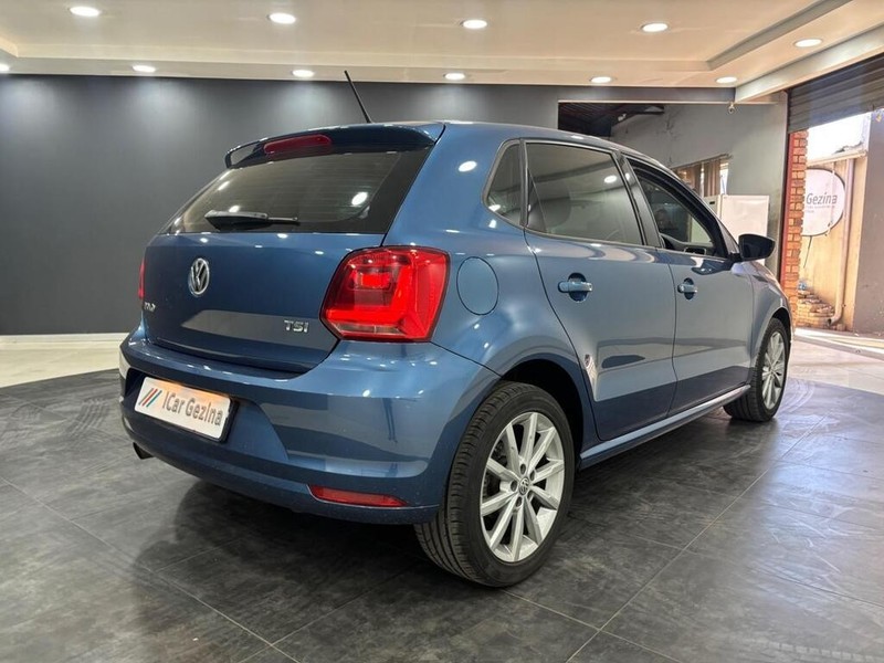 Volkswagen Polo - ICar Gezina - Image 3