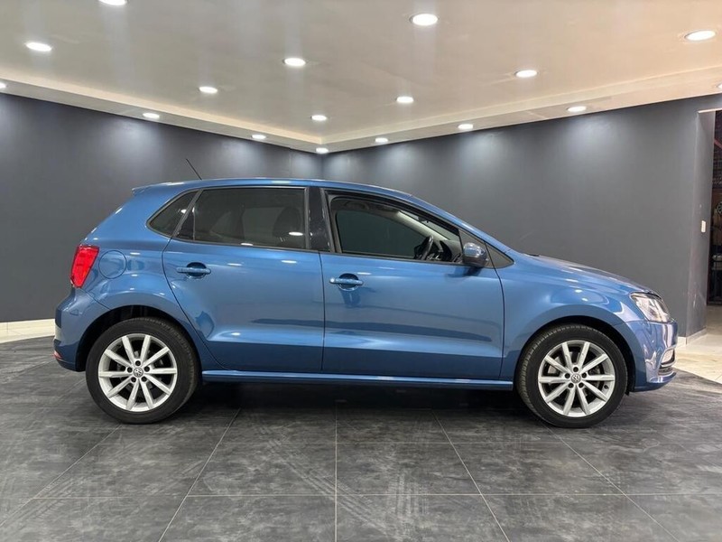 Volkswagen Polo - ICar Gezina - Image 2