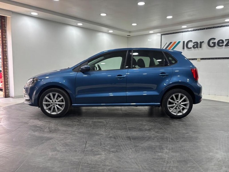 Volkswagen Polo - ICar Gezina - Image 6