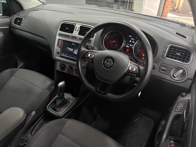 Volkswagen Polo - ICar Gezina - Image 7