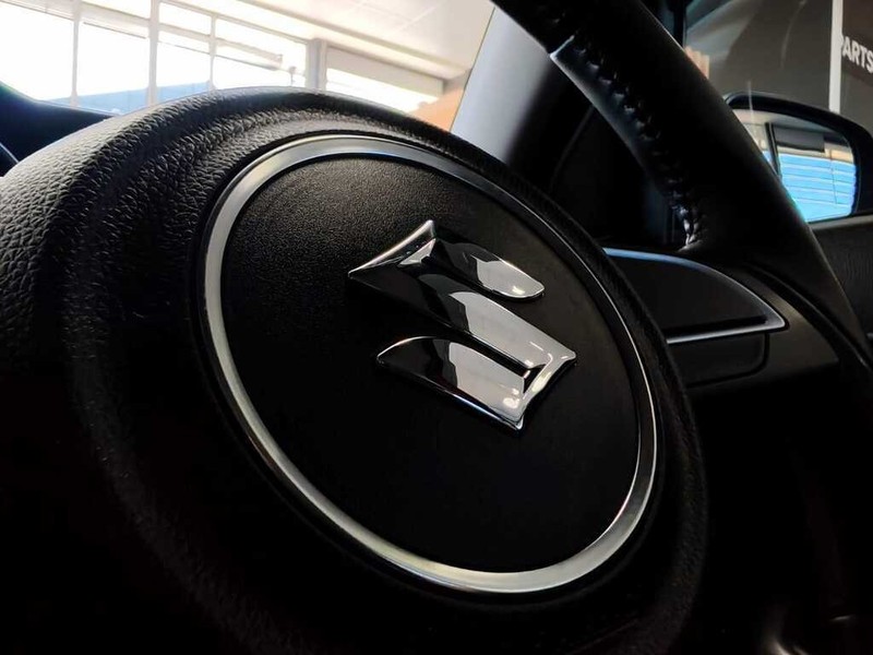 Suzuki Swift - Auto Investments Hatfield - Image 18