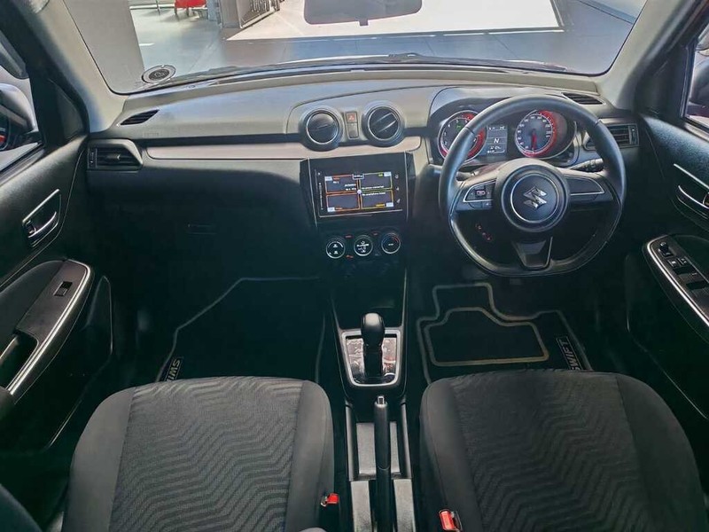 Suzuki Swift - Auto Investments Hatfield - Image 13