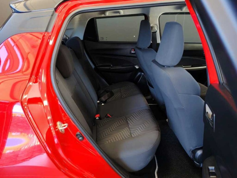 Suzuki Swift - Auto Investments Hatfield - Image 11