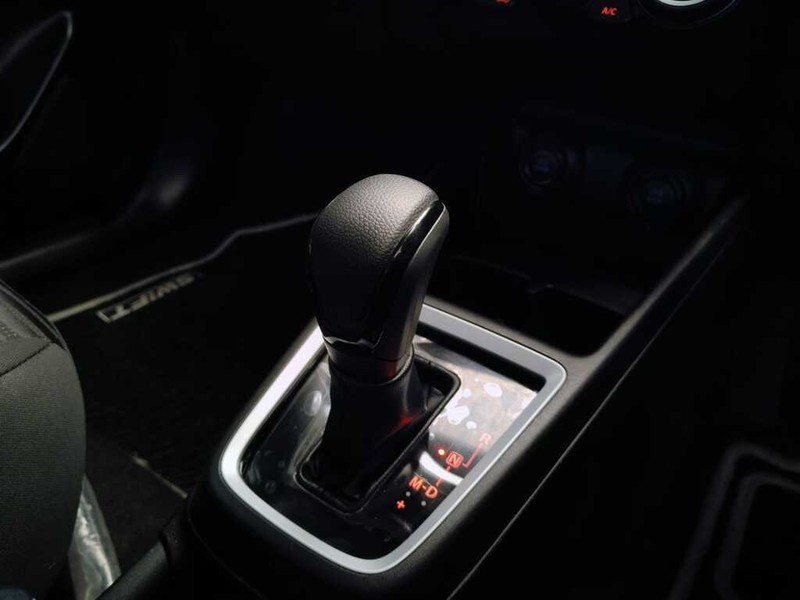 Suzuki Swift - Auto Investments Hatfield - Image 14