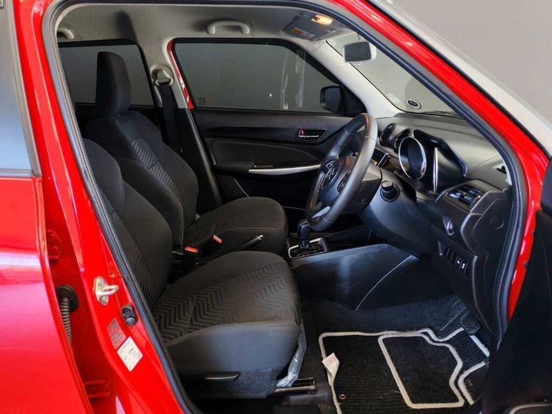 Suzuki Swift - Auto Investments Hatfield - Image 12