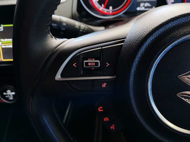 Suzuki Swift - Auto Investments Hatfield - Image 16