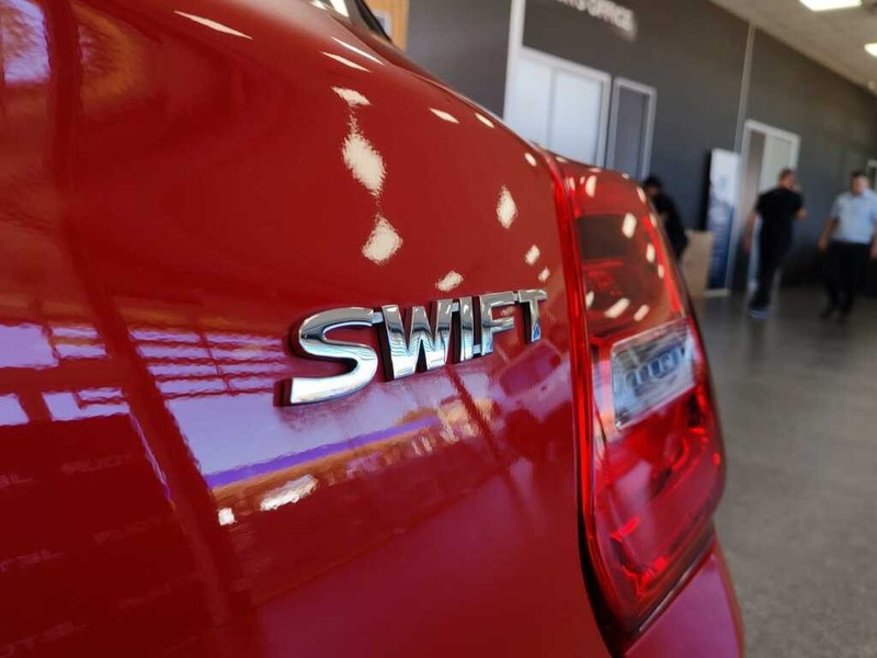Suzuki Swift - Auto Investments Hatfield - Image 9