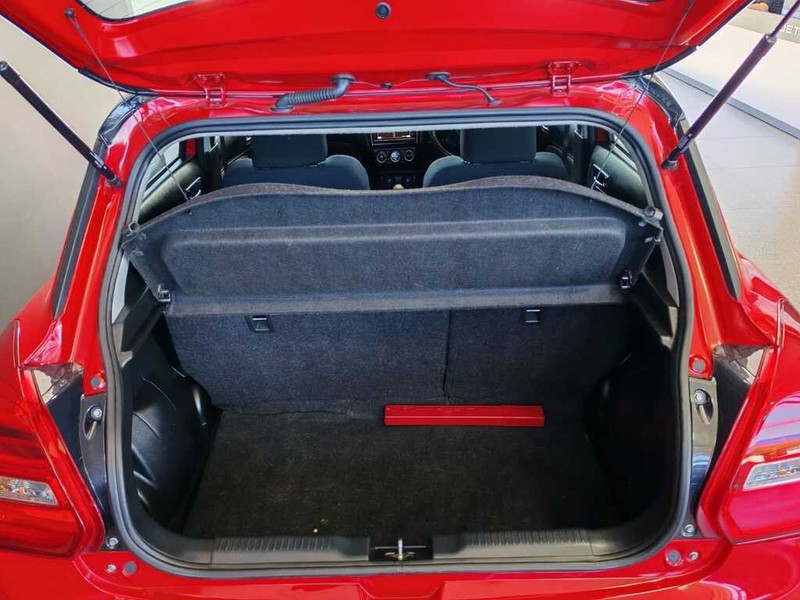 Suzuki Swift - Auto Investments Hatfield - Image 10