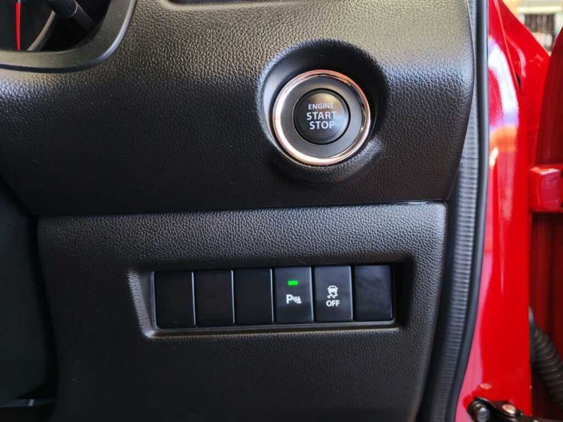 Suzuki Swift - Auto Investments Hatfield - Image 19