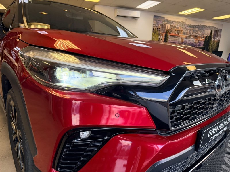 Toyota Corolla Cross - GWM Haval Menlyn - Image 5