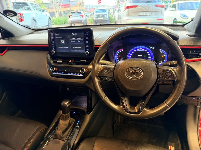Toyota Corolla Cross - GWM Haval Menlyn - Image 15
