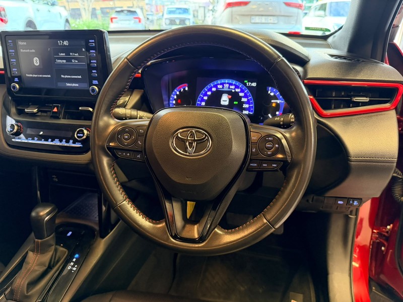 Toyota Corolla Cross - GWM Haval Menlyn - Image 14