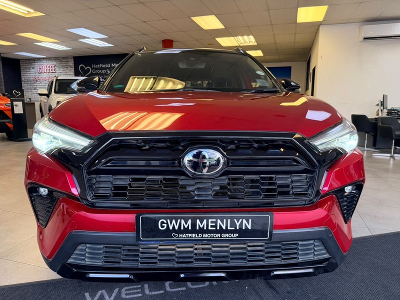 Toyota Corolla Cross - GWM Haval Menlyn - Image 3