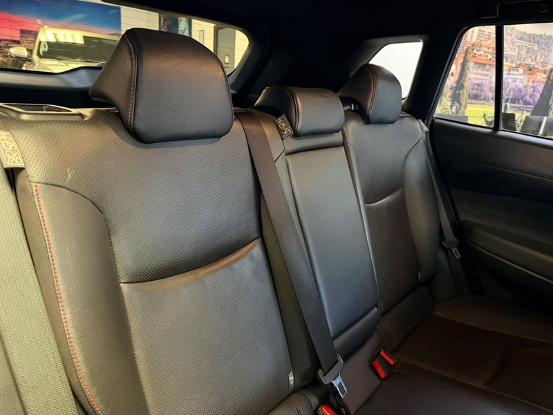 Toyota Corolla Cross - GWM Haval Menlyn - Image 18