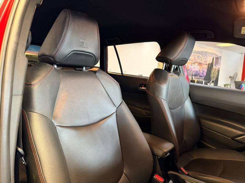 Toyota Corolla Cross - GWM Haval Menlyn - Image 12