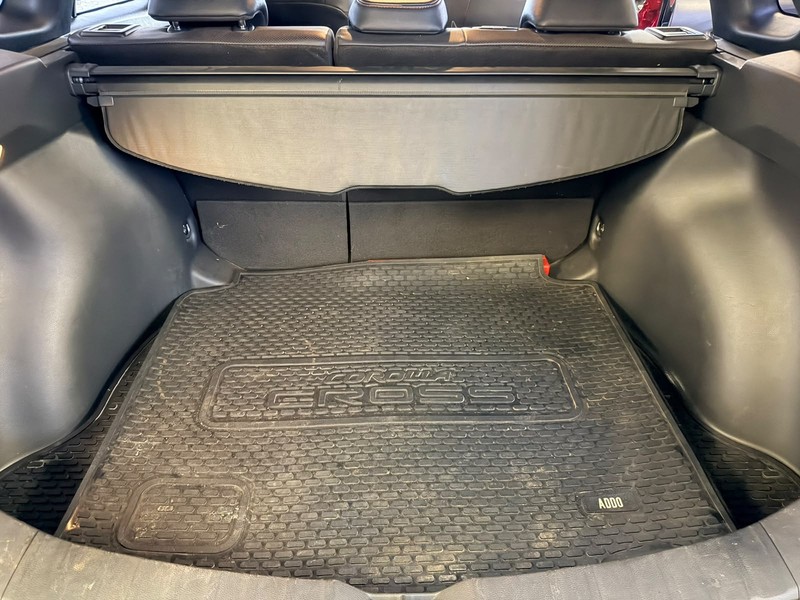Toyota Corolla Cross - GWM Haval Menlyn - Image 21