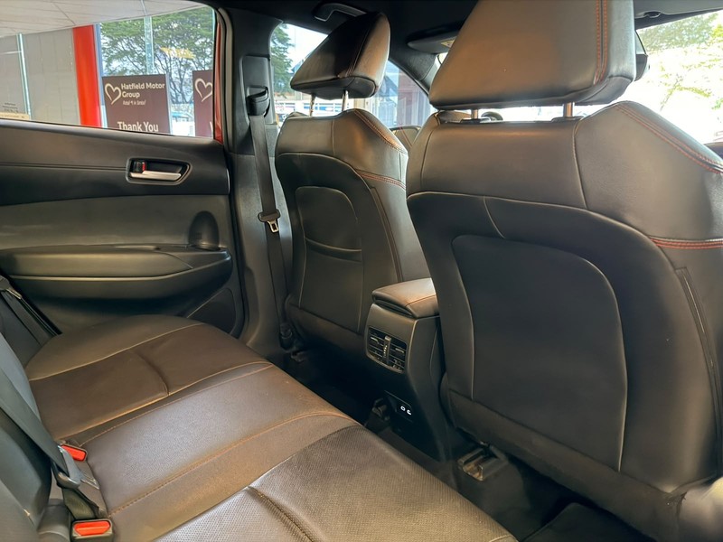 Toyota Corolla Cross - GWM Haval Menlyn - Image 17