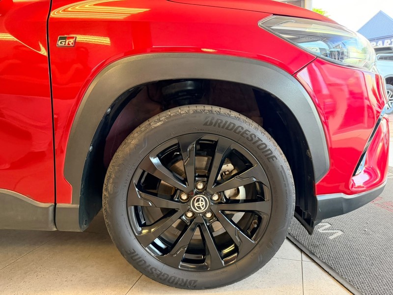 Toyota Corolla Cross - GWM Haval Menlyn - Image 2