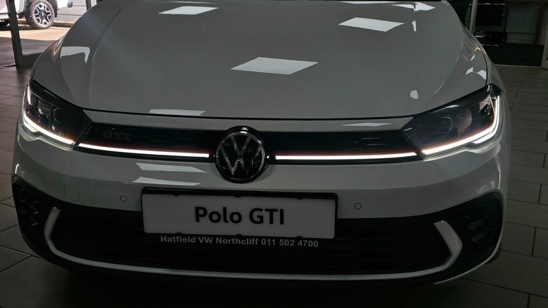 Volkswagen Polo - Hatfield VW Northcliff - Image 4