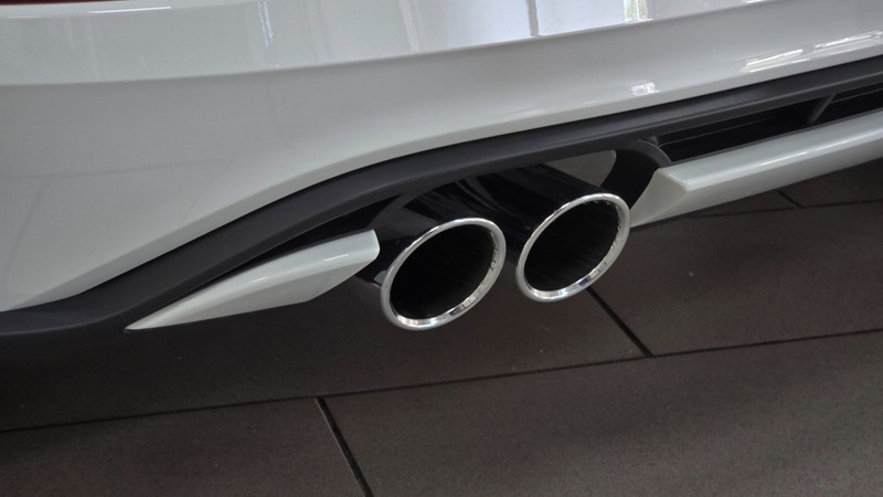 Volkswagen Polo - Hatfield VW Northcliff - Image 8