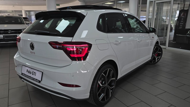 Volkswagen Polo - Hatfield VW Northcliff - Image 5