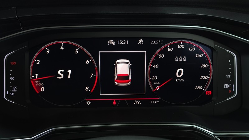 Volkswagen Polo - Hatfield VW Northcliff - Image 20