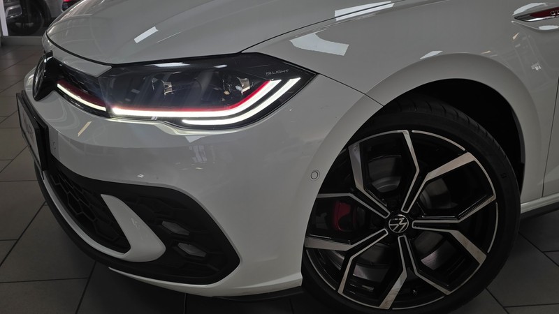 Volkswagen Polo - Hatfield VW Northcliff - Image 3