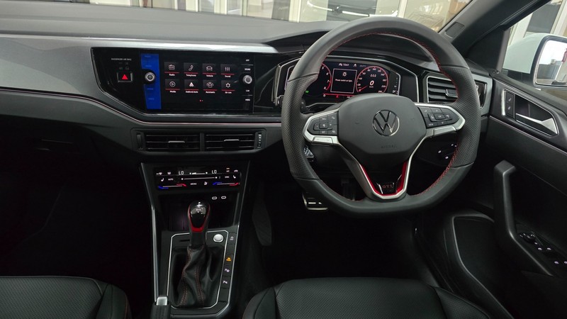 Volkswagen Polo - Hatfield VW Northcliff - Image 12