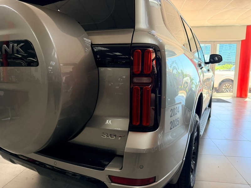 GWM Tank 500 - GWM Haval Menlyn - Image 7