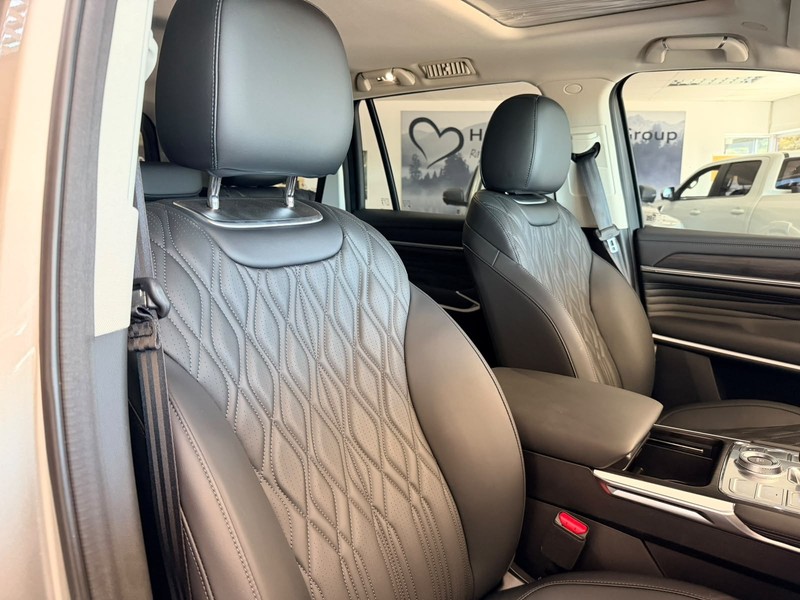 GWM Tank 500 - GWM Haval Menlyn - Image 14