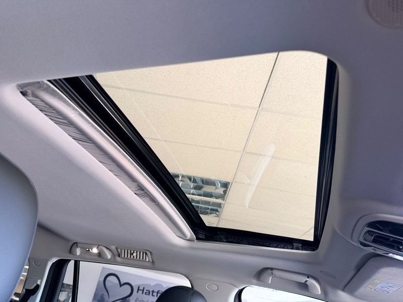 GWM Tank 500 - GWM Haval Menlyn - Image 17