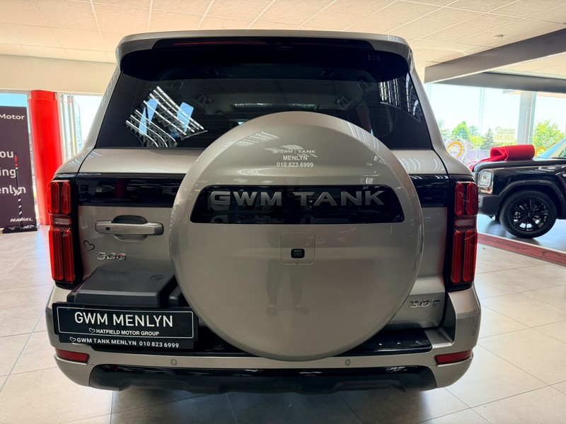 GWM Tank 500 - GWM Haval Menlyn - Image 6
