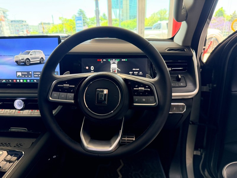 GWM Tank 500 - GWM Haval Menlyn - Image 10