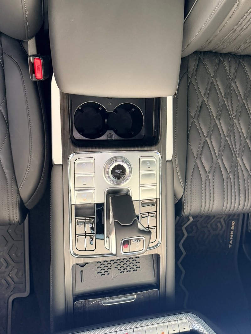 GWM Tank 500 - GWM Haval Menlyn - Image 12