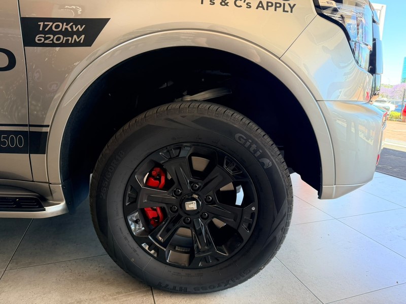 GWM Tank 500 - GWM Haval Menlyn - Image 3