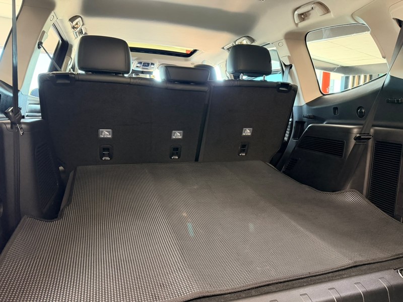 GWM Tank 500 - GWM Haval Menlyn - Image 23