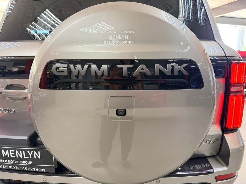 GWM Tank 500 - GWM Haval Menlyn - Image 25
