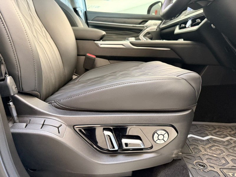GWM Tank 500 - GWM Haval Menlyn - Image 16