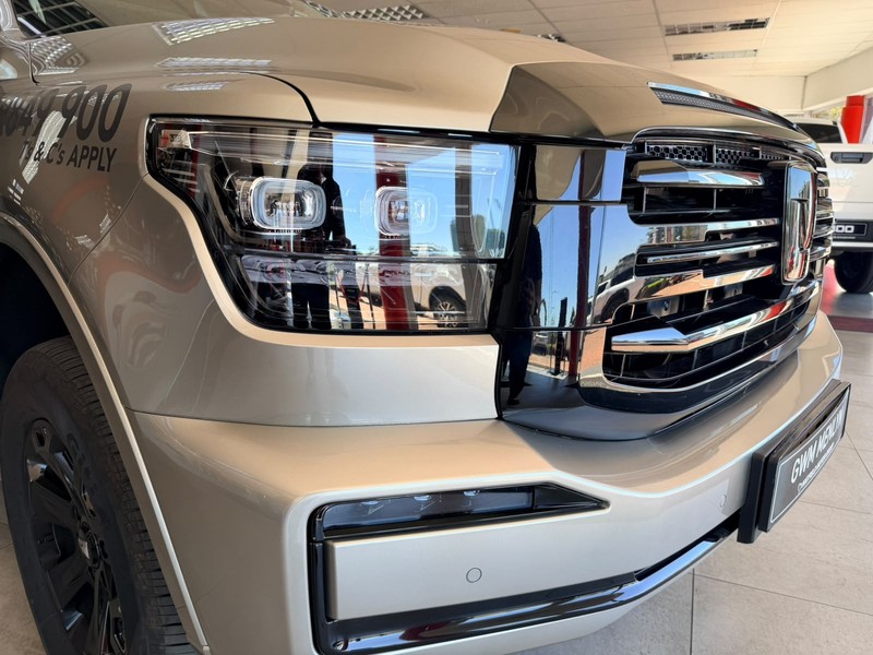 GWM Tank 500 - GWM Haval Menlyn - Image 5