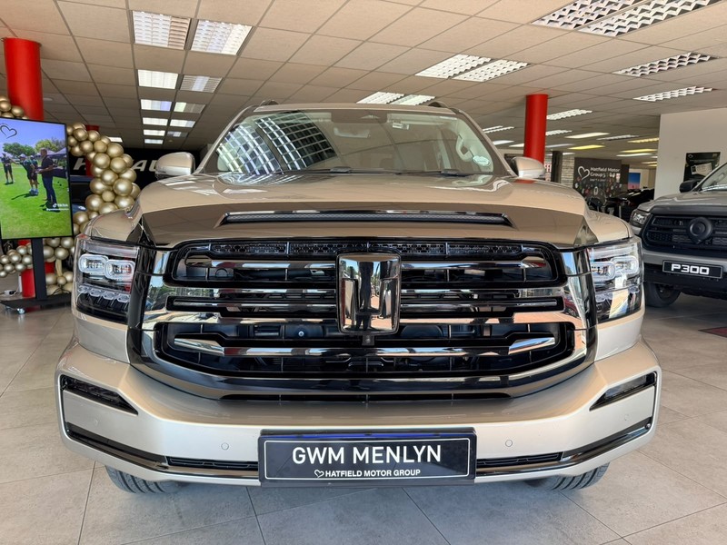 GWM Tank 500 - GWM Haval Menlyn - Image 2
