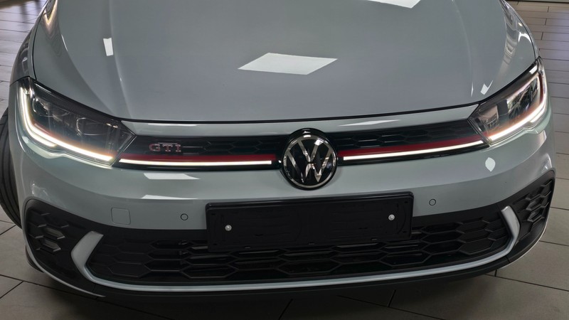 Volkswagen Polo - Hatfield VW Northcliff - Image 3