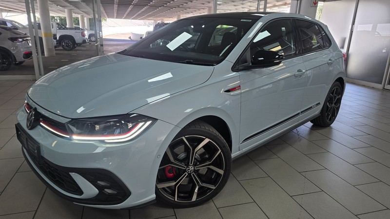 Volkswagen Polo - Hatfield VW Northcliff - Image 1