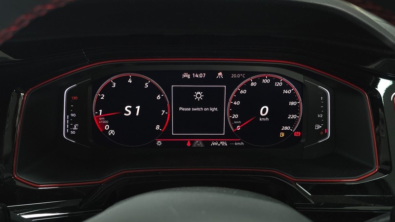 Volkswagen Polo - Hatfield VW Northcliff - Image 8