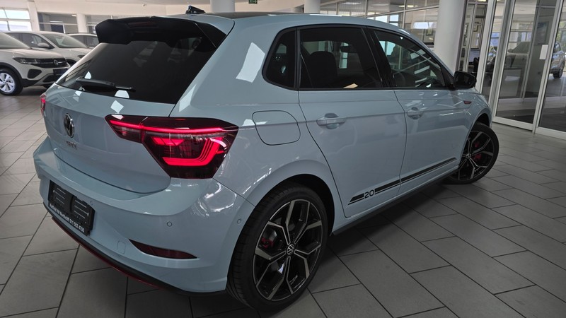 Volkswagen Polo - Hatfield VW Northcliff - Image 5
