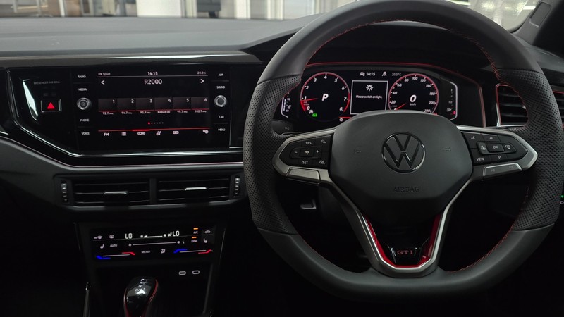 Volkswagen Polo - Hatfield VW Northcliff - Image 14